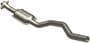 MagnaFlow Standard Grade Direct-Fit Catalytic Converter