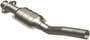 MagnaFlow Standard Grade Direct-Fit Catalytic Converter