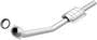 MagnaFlow Standard Grade Direct-Fit Catalytic Converter