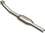 MagnaFlow Standard Grade Direct-Fit Catalytic Converter