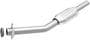 MagnaFlow Standard Grade Direct-Fit Catalytic Converter