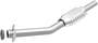 MagnaFlow Standard Grade Direct-Fit Catalytic Converter
