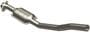 MagnaFlow Standard Grade Direct-Fit Catalytic Converter
