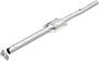 MagnaFlow HM Grade Direct-Fit Catalytic Converter