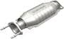 MagnaFlow HM Grade Direct-Fit Catalytic Converter