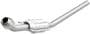 MagnaFlow Standard Grade Direct-Fit Catalytic Converter