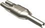 MagnaFlow HM Grade Direct-Fit Catalytic Converter
