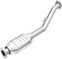 MagnaFlow HM Grade Direct-Fit Catalytic Converter
