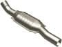 MagnaFlow Standard Grade Direct-Fit Catalytic Converter