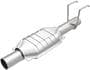MagnaFlow Standard Grade Direct-Fit Catalytic Converter