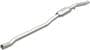 MagnaFlow HM Grade Direct-Fit Catalytic Converter