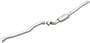 MagnaFlow HM Grade Direct-Fit Catalytic Converter