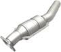 MagnaFlow Standard Grade Direct-Fit Catalytic Converter
