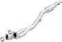 MagnaFlow HM Grade Direct-Fit Catalytic Converter