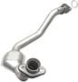 MagnaFlow HM Grade Direct-Fit Catalytic Converter