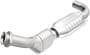 MagnaFlow HM Grade Direct-Fit Catalytic Converter