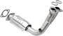 MagnaFlow HM Grade Direct-Fit Catalytic Converter