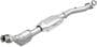 MagnaFlow HM Grade Direct-Fit Catalytic Converter