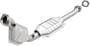 MagnaFlow Direct-Fit Catalytic Converter