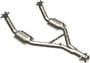 MagnaFlow Standard Grade Direct-Fit Catalytic Converter