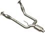 MagnaFlow HM Grade Direct-Fit Catalytic Converter