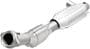 MagnaFlow HM Grade Direct-Fit Catalytic Converter