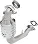 MagnaFlow Standard Grade Direct-Fit Catalytic Converter