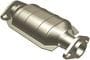 MagnaFlow HM Grade Direct-Fit Catalytic Converter