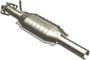 MagnaFlow Standard Grade Direct-Fit Catalytic Converter