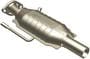 MagnaFlow Standard Grade Direct-Fit Catalytic Converter