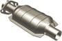 MagnaFlow Standard Grade Direct-Fit Catalytic Converter