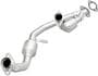 MagnaFlow Standard Grade Direct-Fit Catalytic Converter
