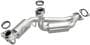 MagnaFlow Standard Grade Direct-Fit Catalytic Converter