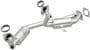 MagnaFlow Standard Grade Direct-Fit Catalytic Converter