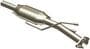 MagnaFlow Standard Grade Direct-Fit Catalytic Converter