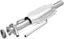 MagnaFlow Standard Grade Direct-Fit Catalytic Converter