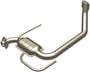 MagnaFlow Standard Grade Direct-Fit Catalytic Converter