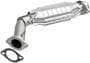 MagnaFlow Standard Grade Direct-Fit Catalytic Converter