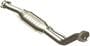 MagnaFlow Standard Grade Direct-Fit Catalytic Converter