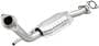 MagnaFlow Standard Grade Direct-Fit Catalytic Converter