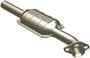 MagnaFlow Standard Grade Direct-Fit Catalytic Converter