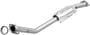 MagnaFlow HM Grade Direct-Fit Catalytic Converter