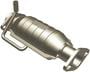 MagnaFlow Standard Grade Direct-Fit Catalytic Converter