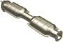 MagnaFlow Standard Grade Direct-Fit Catalytic Converter