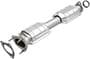 MagnaFlow Standard Grade Direct-Fit Catalytic Converter