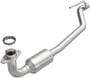 MagnaFlow Standard Grade Direct-Fit Catalytic Converter