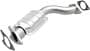 MagnaFlow HM Grade Direct-Fit Catalytic Converter