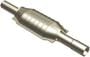 MagnaFlow Standard Grade Direct-Fit Catalytic Converter