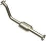 MagnaFlow Standard Grade Direct-Fit Catalytic Converter