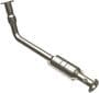 MagnaFlow HM Grade Direct-Fit Catalytic Converter